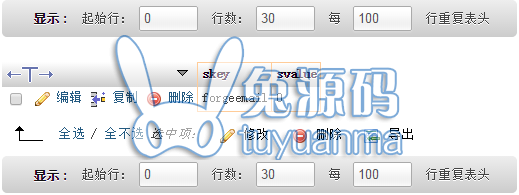 解决Discuz X3.2及以上版本注册表单邮箱（email）必填与非必填问题