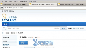 主题分类与分类信息伪静态 1.1