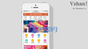 Discuz价值299元的模板巴士手机模板 原创清爽手机模板GBK商业版