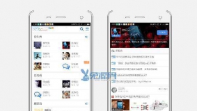 价值299元的M-Tow 智能手机模板 v1.6