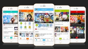 价值5000元的克米设计-手机管理 v3.0插件