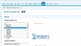 价值20元的不能修改头像 V1.0免费下载