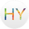 HYPHP论坛程序ico