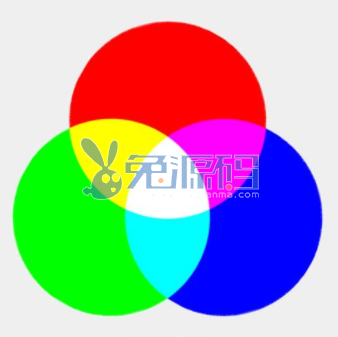 RGB颜色值查询工具ico