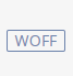 在线WOFF转换工具ico