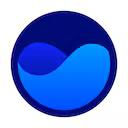 Get Waves SVG 波形生成器ico