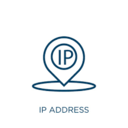 网站 IP 查询ico