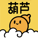葫芦网盘ico