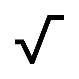 在线次方和开方计算器ico