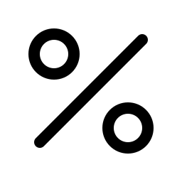 在线百分比计算器ico