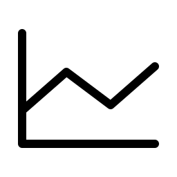 在线制作标准折线图ico