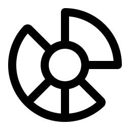 在线制作旭日图ico