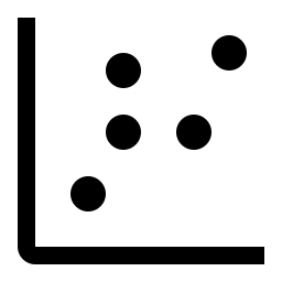 在线制作散点图ico