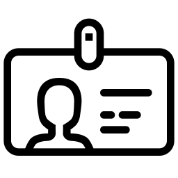 身份证号码查询ico