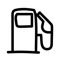 在线油耗计算器ico