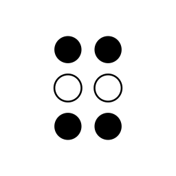 在线盲文翻译器ico